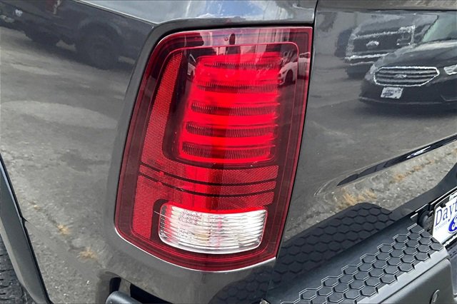 Used 2023 RAM 1500 Classic Warlock image 33