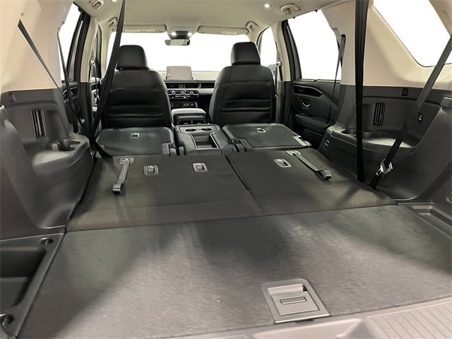 New 2025 Honda Pilot EX-L image 35