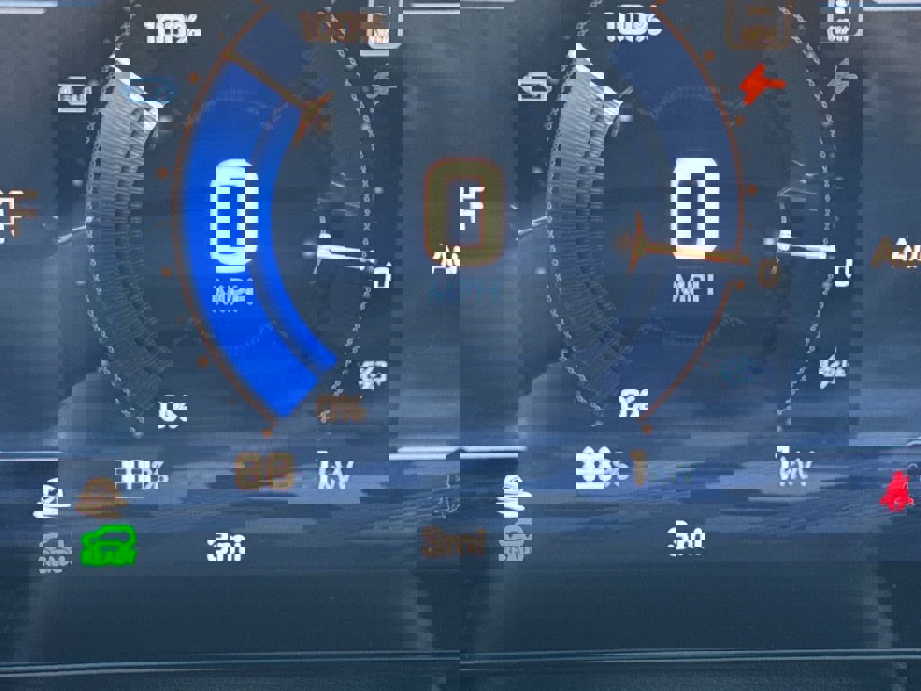 New 2026 Chevrolet Blazer EV LT image 13