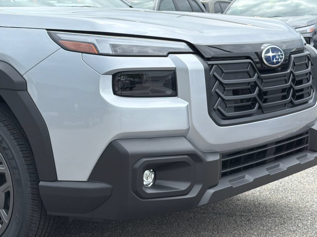 New 2026 Subaru Outback Premium AWD/4WD image 4