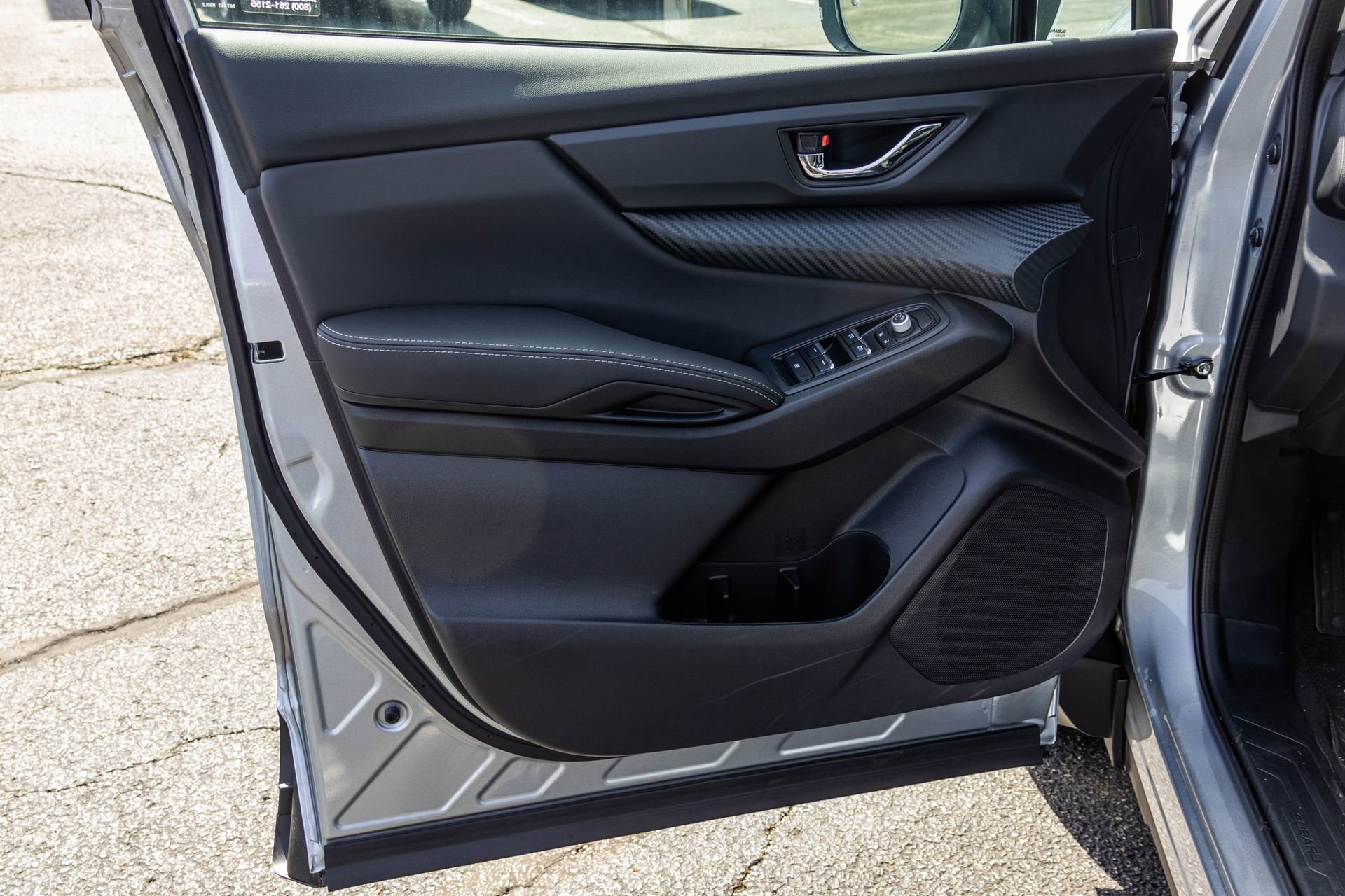 New 2026 Subaru Ascent Premium image 35