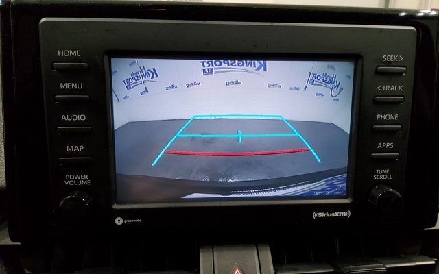 Used 2020 Toyota RAV4 XLE w/ Convenience Package image 25