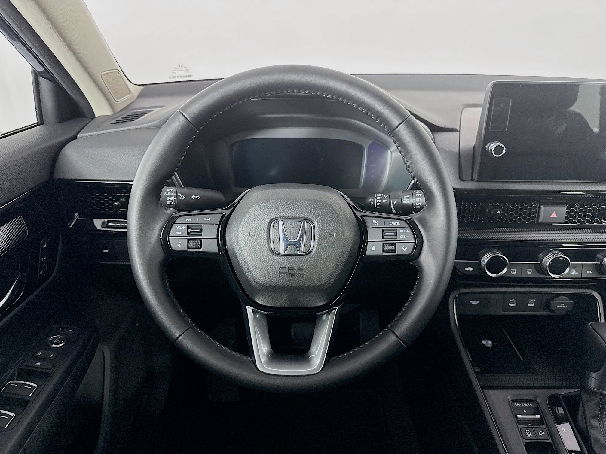 New 2026 Honda CR-V EX-L image 22