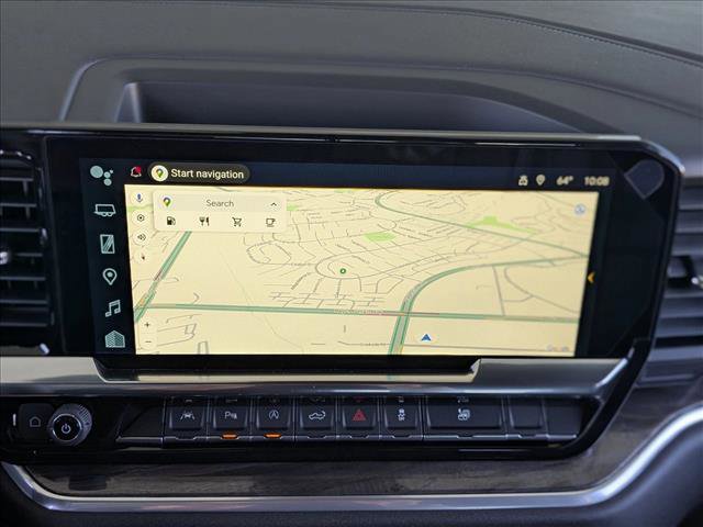 New 2026 Chevrolet Silverado 1500 LTZ w/ Technology Package image 14