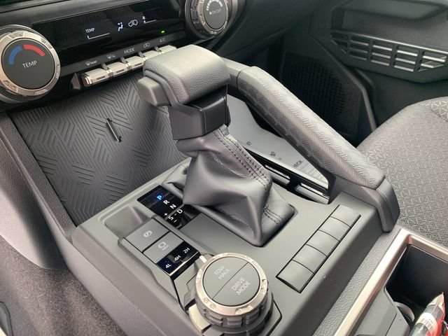 Used 2026 Toyota 4Runner SR5 AWD/4WD image 25