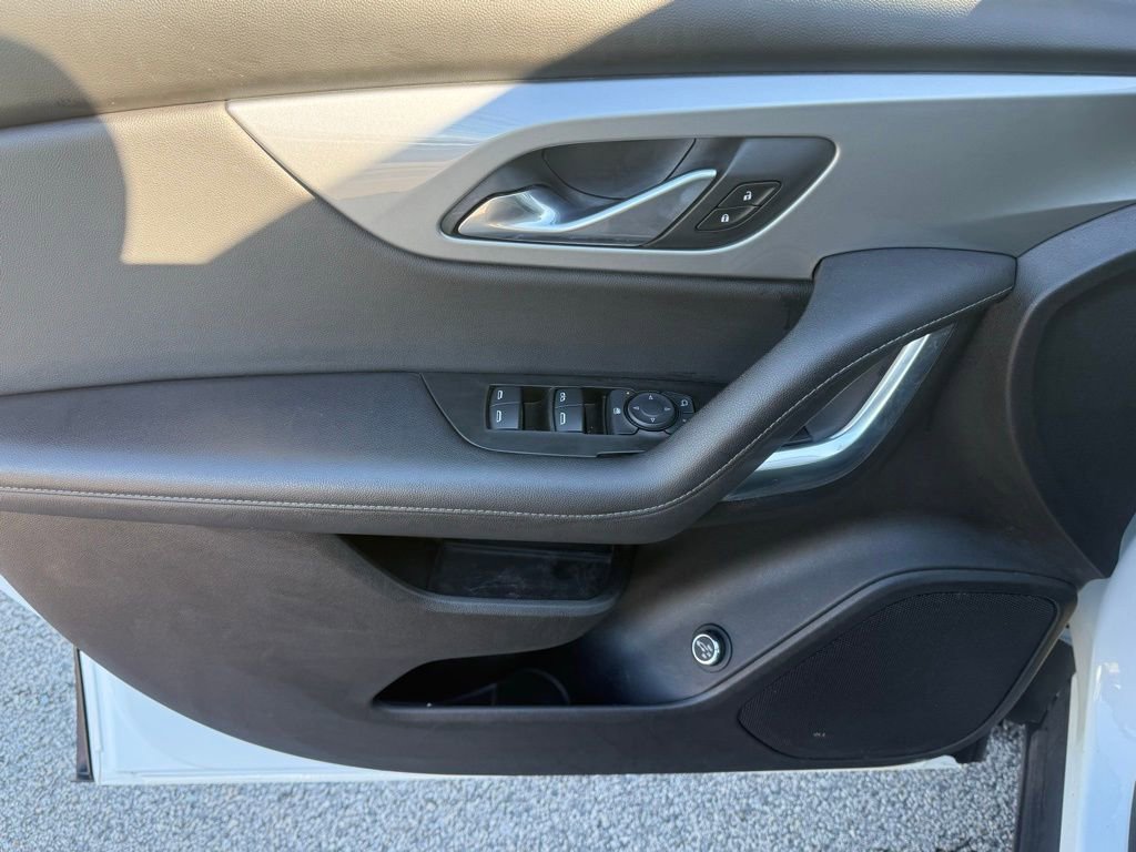 Used 2020 Chevrolet Blazer LT image 13