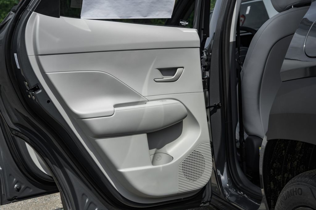 Certified 2026 Hyundai Kona SEL Sport image 30