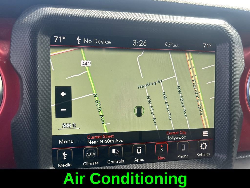 Certified 2023 Jeep Wrangler Rubicon image 14