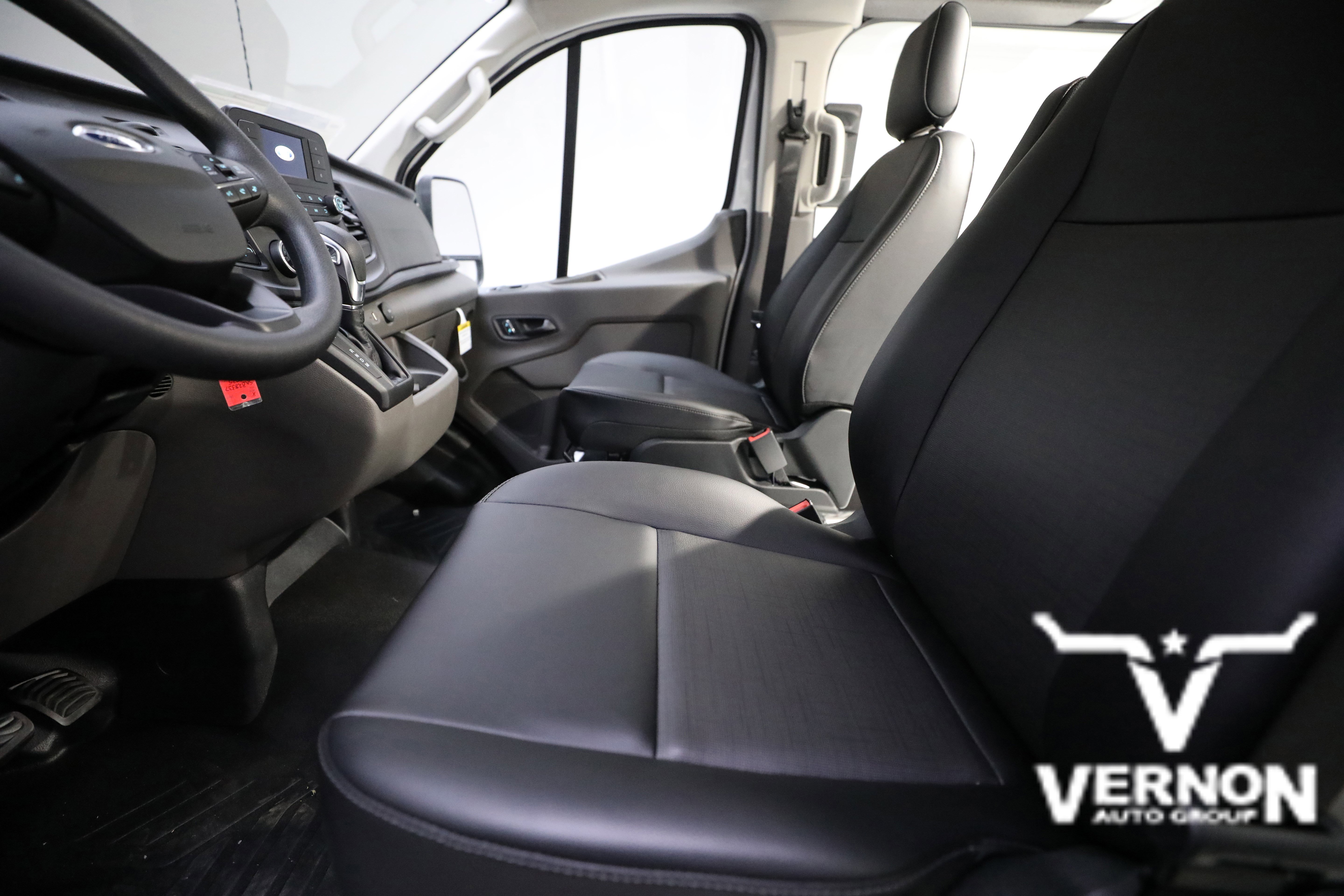 New 2025 Ford Transit 150 Low Roof image 10