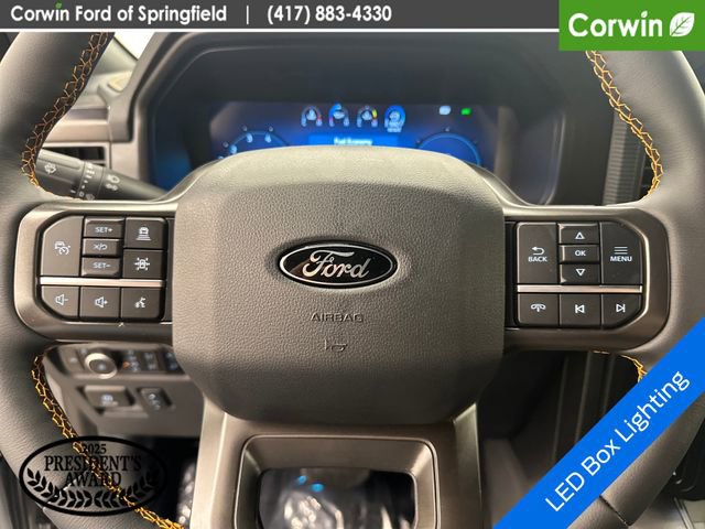 New 2026 Ford F150 Tremor w/ Equipment Group 402A High AWD/4WD image 38