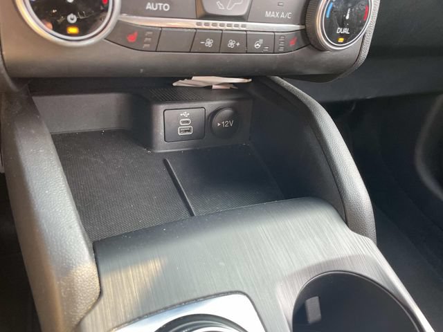 Used 2025 Ford Escape ST-Line Select AWD/4WD image 36