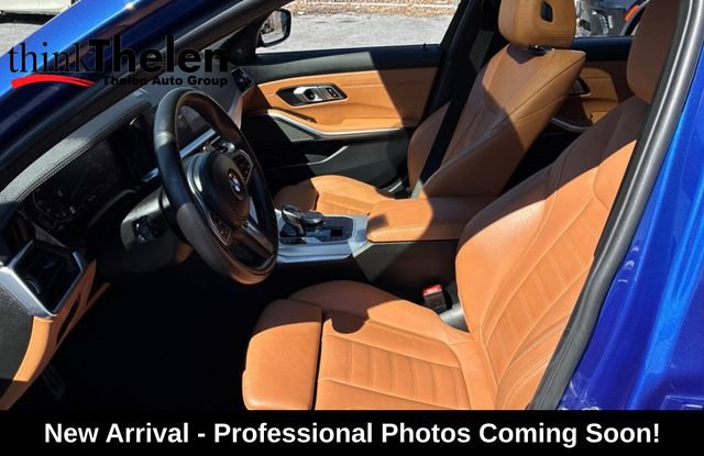 Used 2021 BMW M340i xDrive image 5