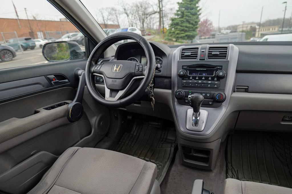 Used 2008 Honda CR-V EX image 39