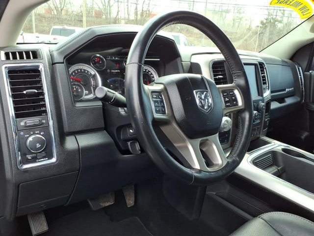 Certified 2016 RAM 1500 Laramie w/ Convenience Group image 27