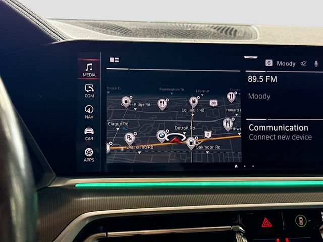 Used 2019 BMW X5 xDrive40i w/ Premium Package 2 AWD/4WD image 15