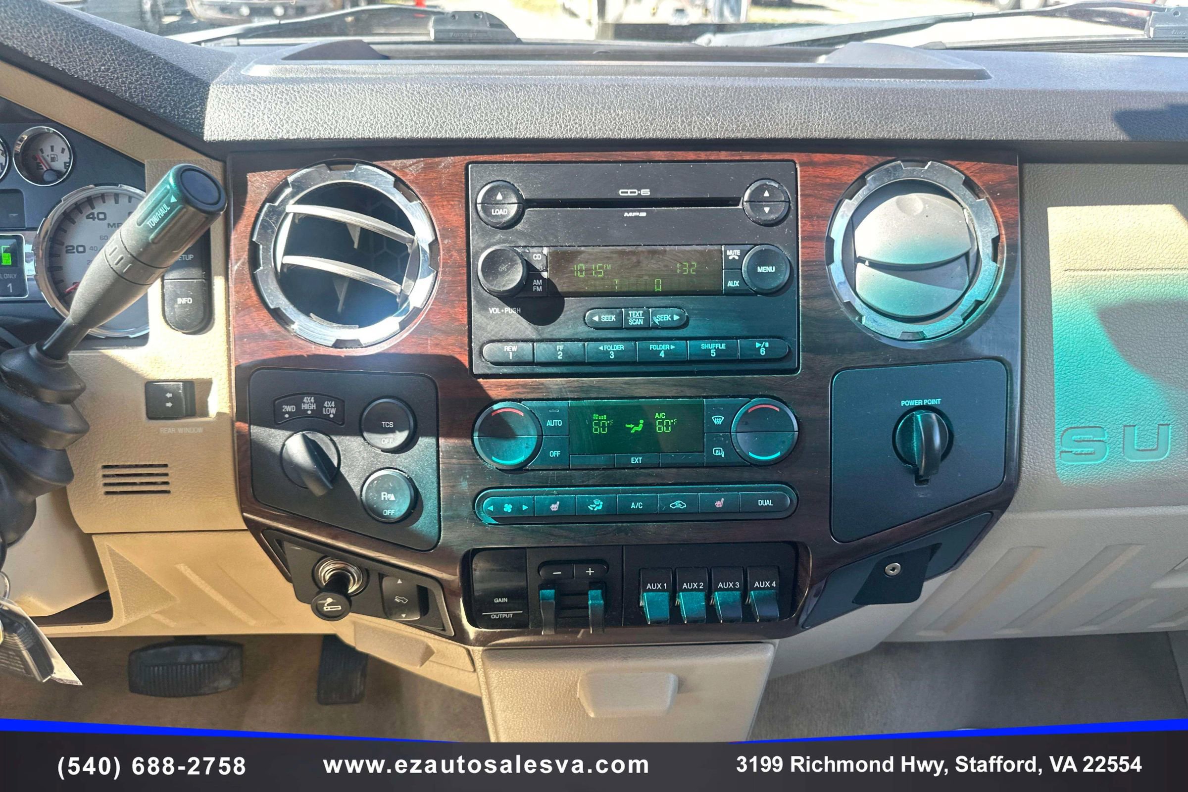 Used 2008 Ford F350 Lariat image 26