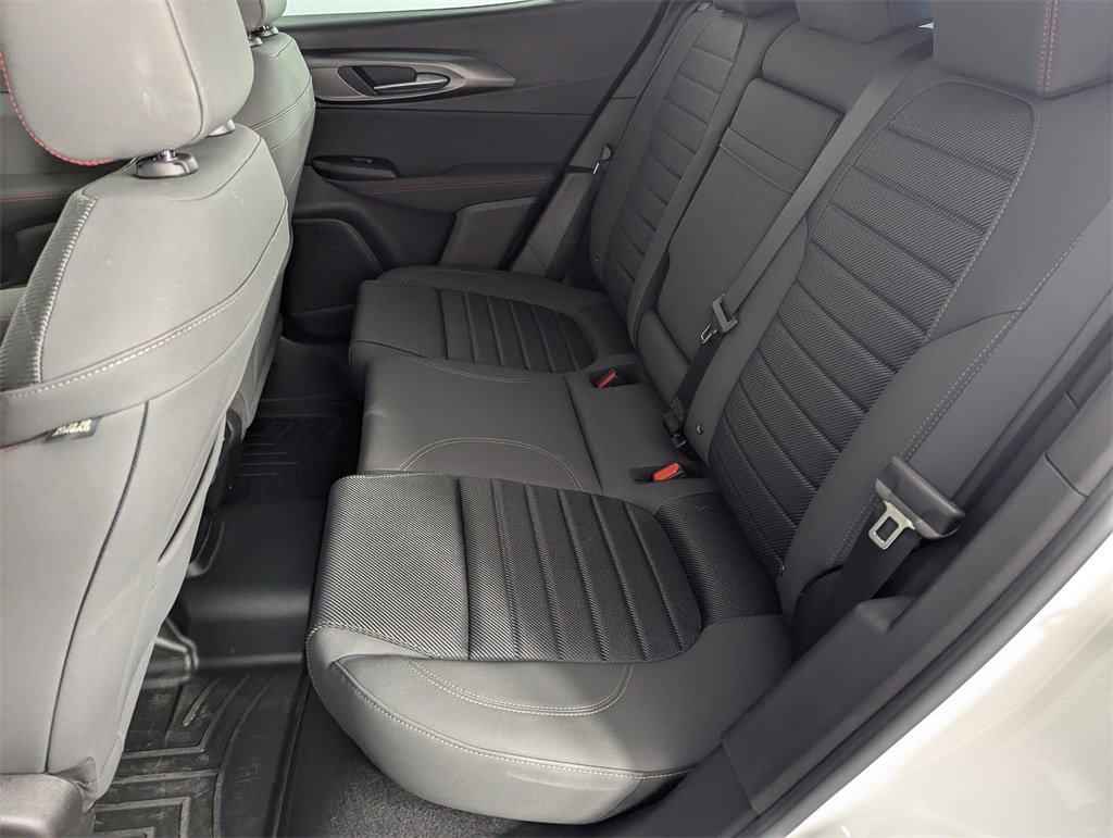 Used 2024 Dodge Hornet GT w/ GT Blacktop Package image 29