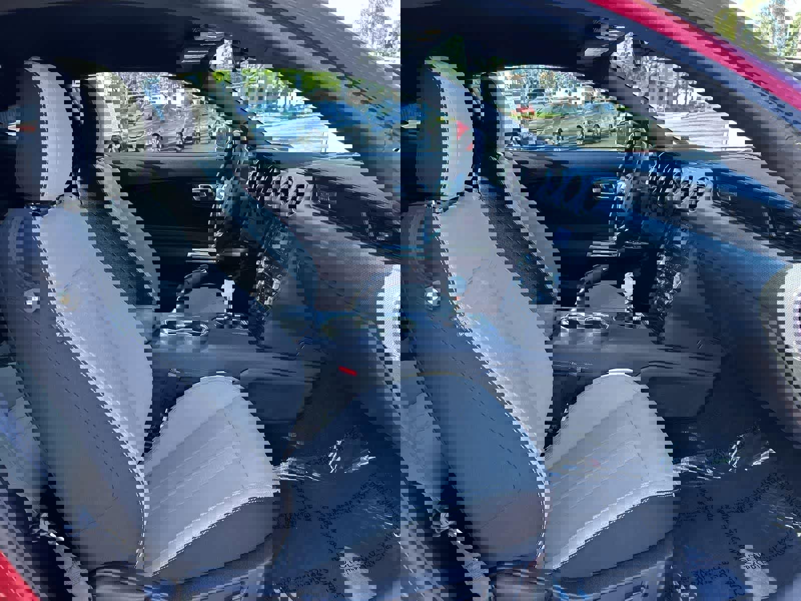 Used 2022 Ford Mustang GT image 24