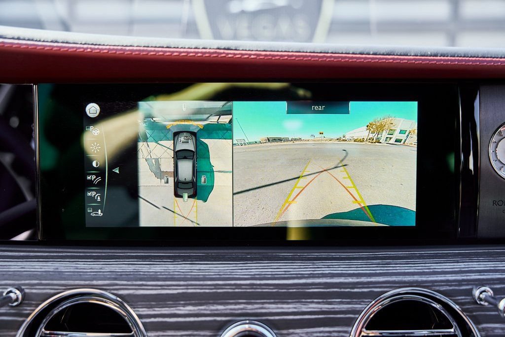 Used 2023 Rolls-Royce Ghost AWD/4WD image 81