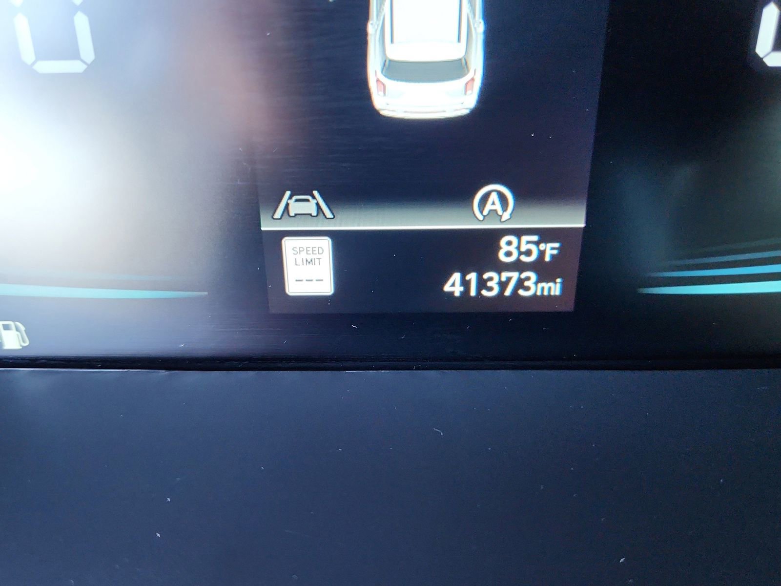 Used 2024 Hyundai Palisade SEL image 26