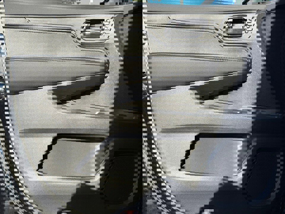 New 2026 Honda Odyssey EX-L image 15