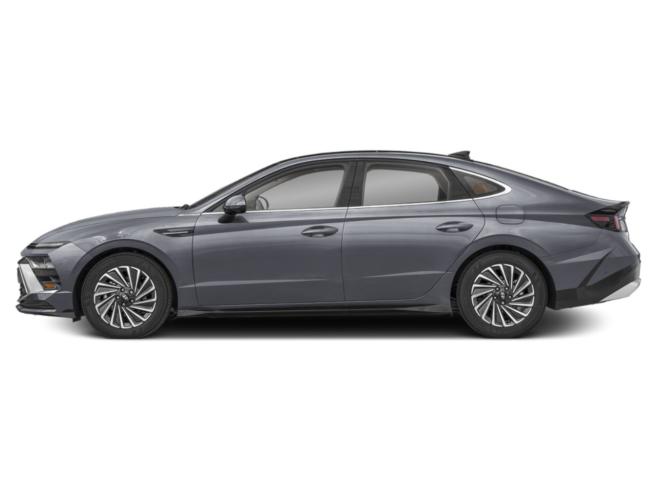 New 2025 Hyundai Sonata Limited FWD image 3