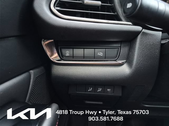Used 2023 MAZDA CX-30 AWD 2.5 S w/ Preferred Package image 28