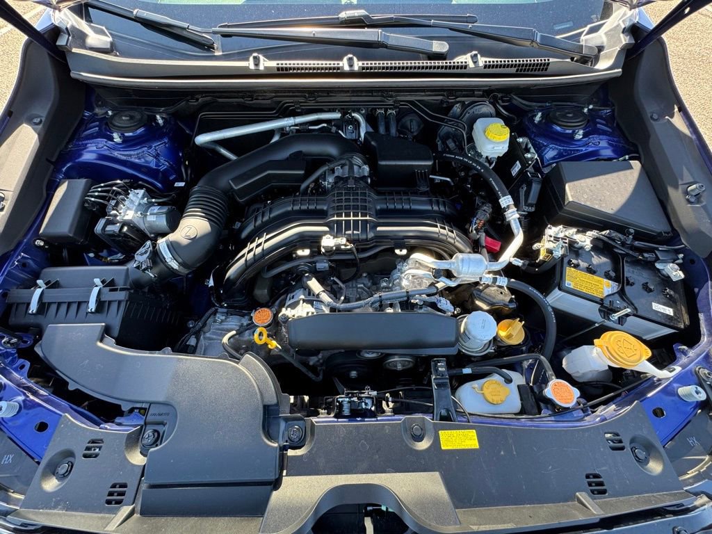 Used 2024 Subaru Crosstrek 2.0i Premium image 38