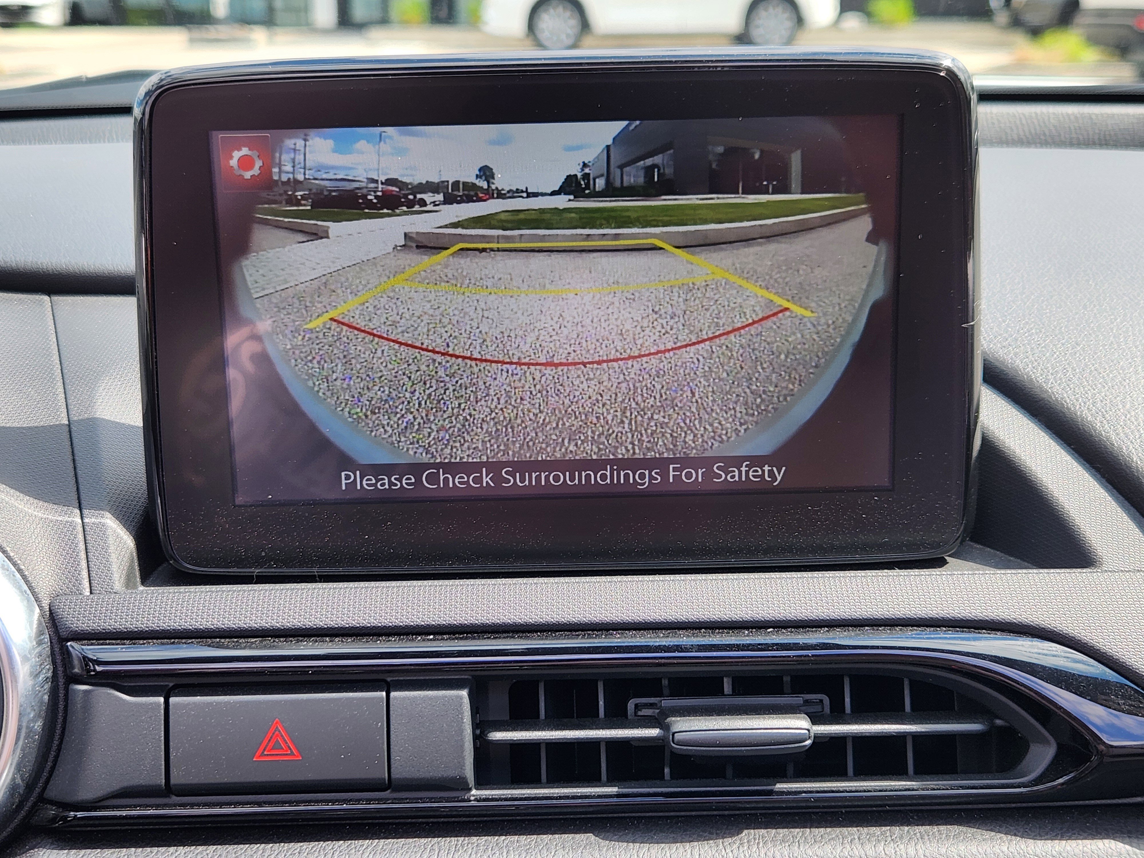 Used 2019 MAZDA MX-5 Miata Grand Touring RWD image 18