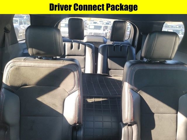 Used 2018 Ford Explorer XLT w/ Equipment Group 202A image 10