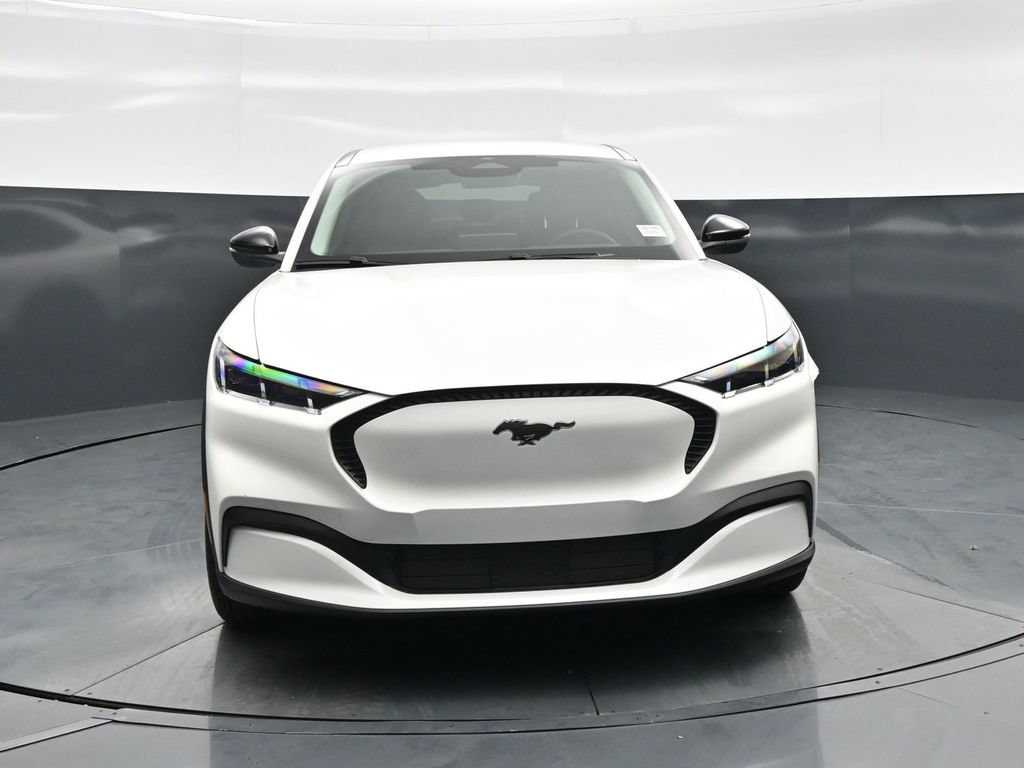 New 2026 Ford Mustang Mach-E Select RWD image 49
