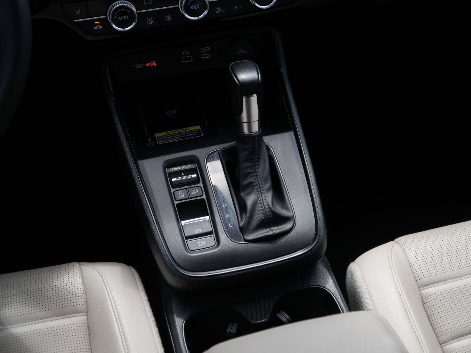 Used 2023 Honda CR-V EX-L image 26