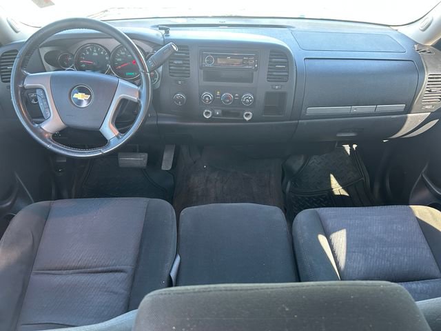 Used 2010 Chevrolet Silverado 2500 LT image 24