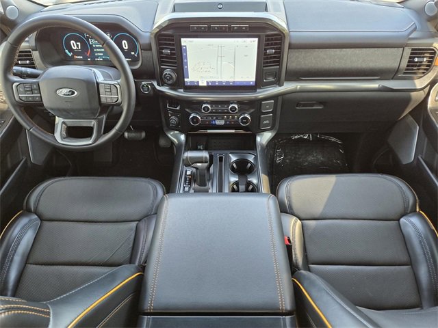 Certified 2023 Ford F150 Tremor w/ Equipment Group 402A High image 11