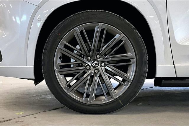 New 2026 Lexus TX 350 AWD w/ Technology Package image 12