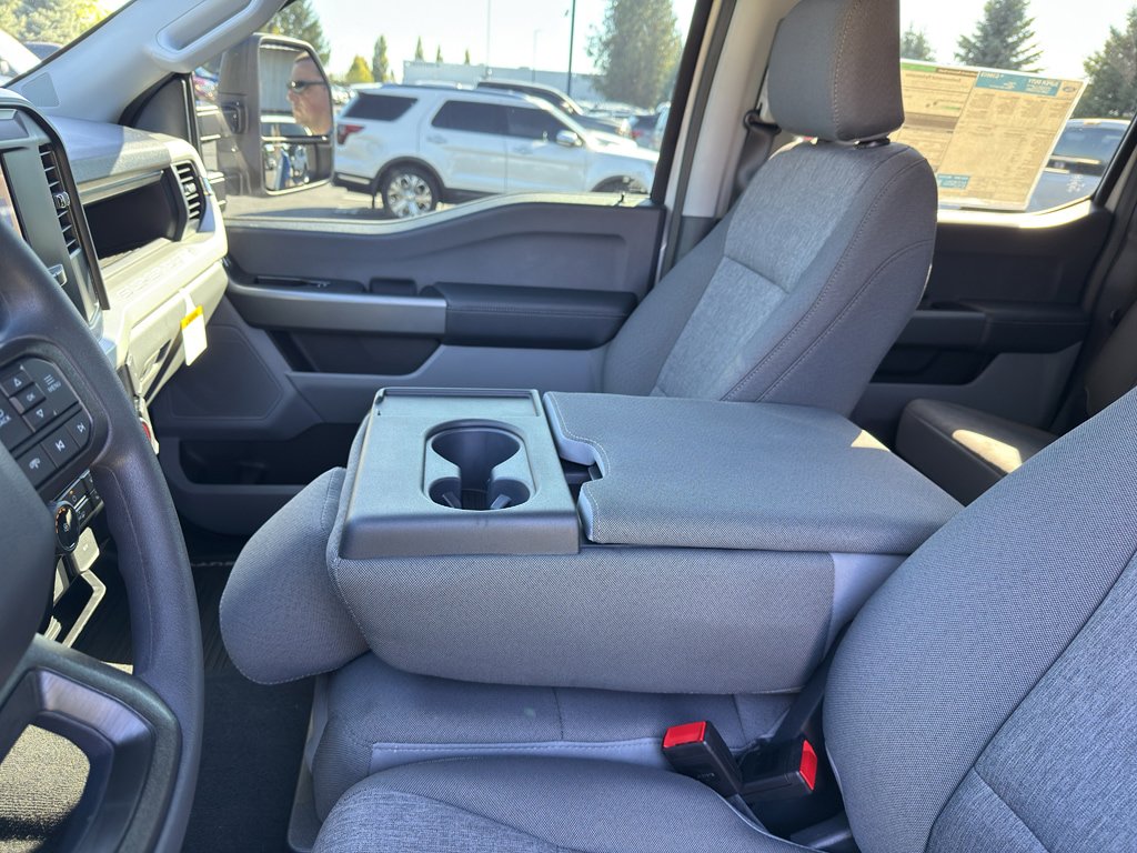 New 2026 Ford F250 XL w/ STX Appearance Package AWD/4WD image 25