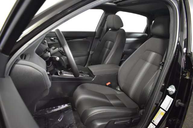 Used 2026 Honda Civic Sport image 9