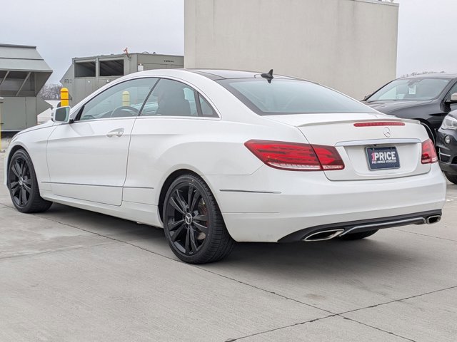 Used 2016 Mercedes-Benz E 400 E 400 image 8