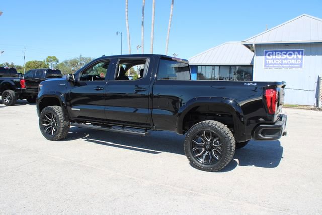 Used 2025 GMC Sierra 1500 Elevation image 7