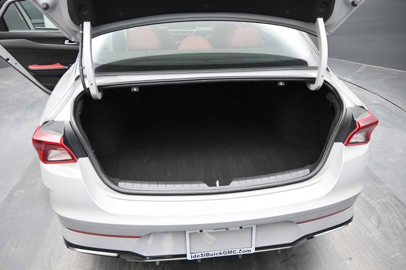 Used 2021 Kia K5 GT-Line w/ GT-Line FWD Premium Package image 15