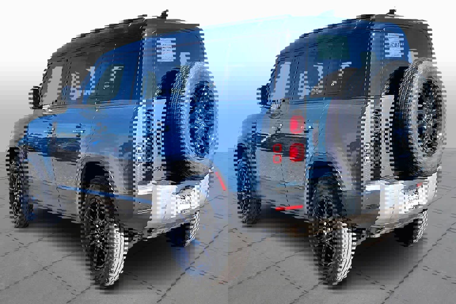 Used 2021 Land Rover Defender 110 S image 10