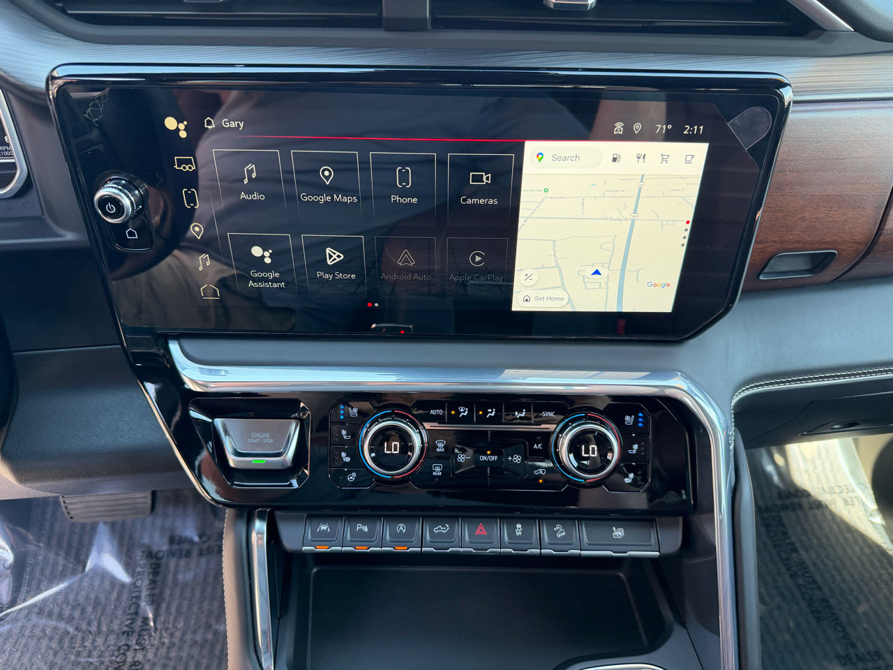 Used 2024 GMC Sierra 1500 Denali Ultimate image 33