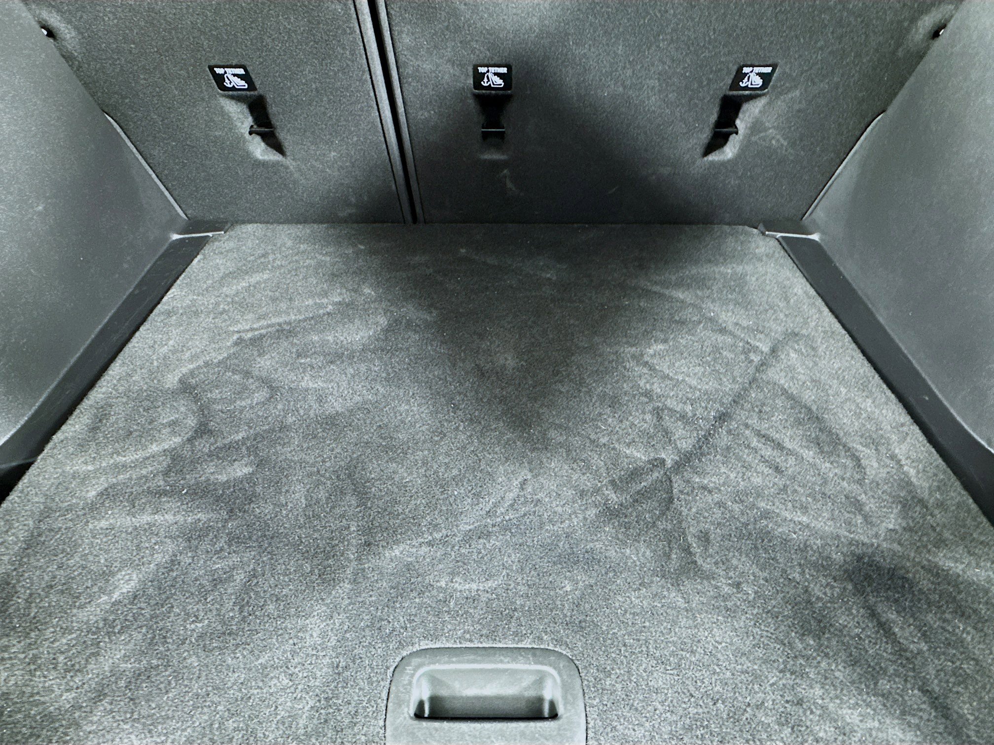 Used 2024 Chevrolet Trax RS w/ Sunroof Package FWD image 33