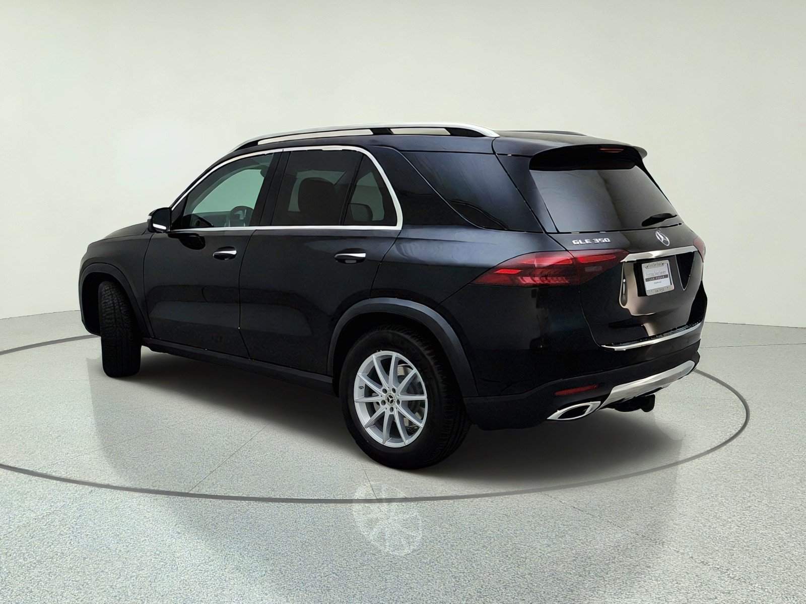 New 2026 Mercedes-Benz GLE 350 4MATIC image 12