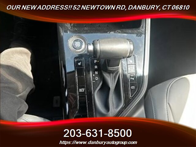 Used 2023 Kia Niro EX FWD image 15