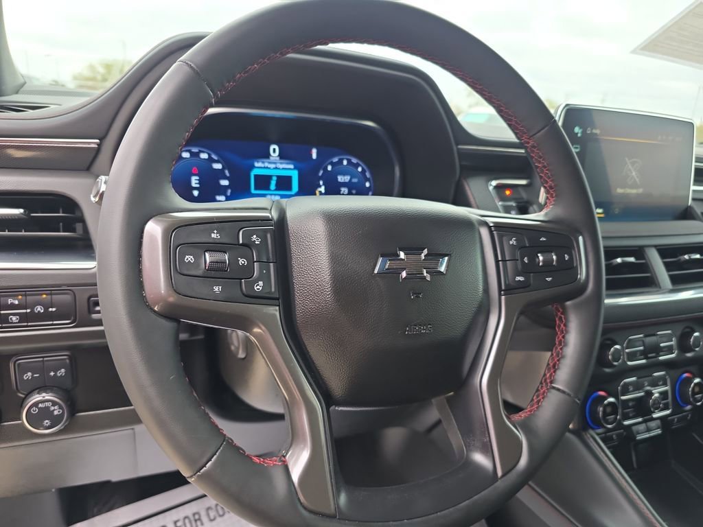 Certified 2024 Chevrolet Tahoe RST w/ Luxury Package image 10