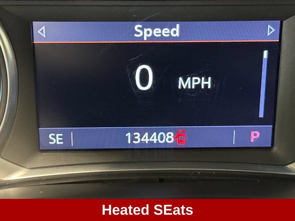 Used 2022 Chevrolet Traverse LT AWD/4WD image 7