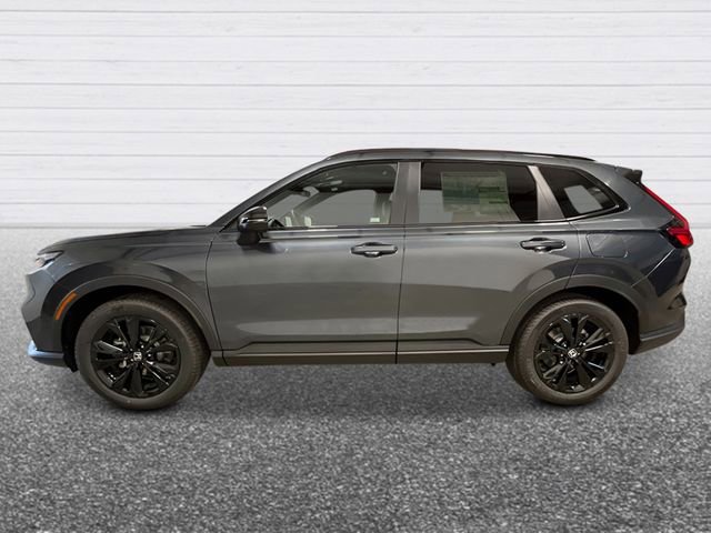 New 2026 Honda CR-V Sport Touring image 2