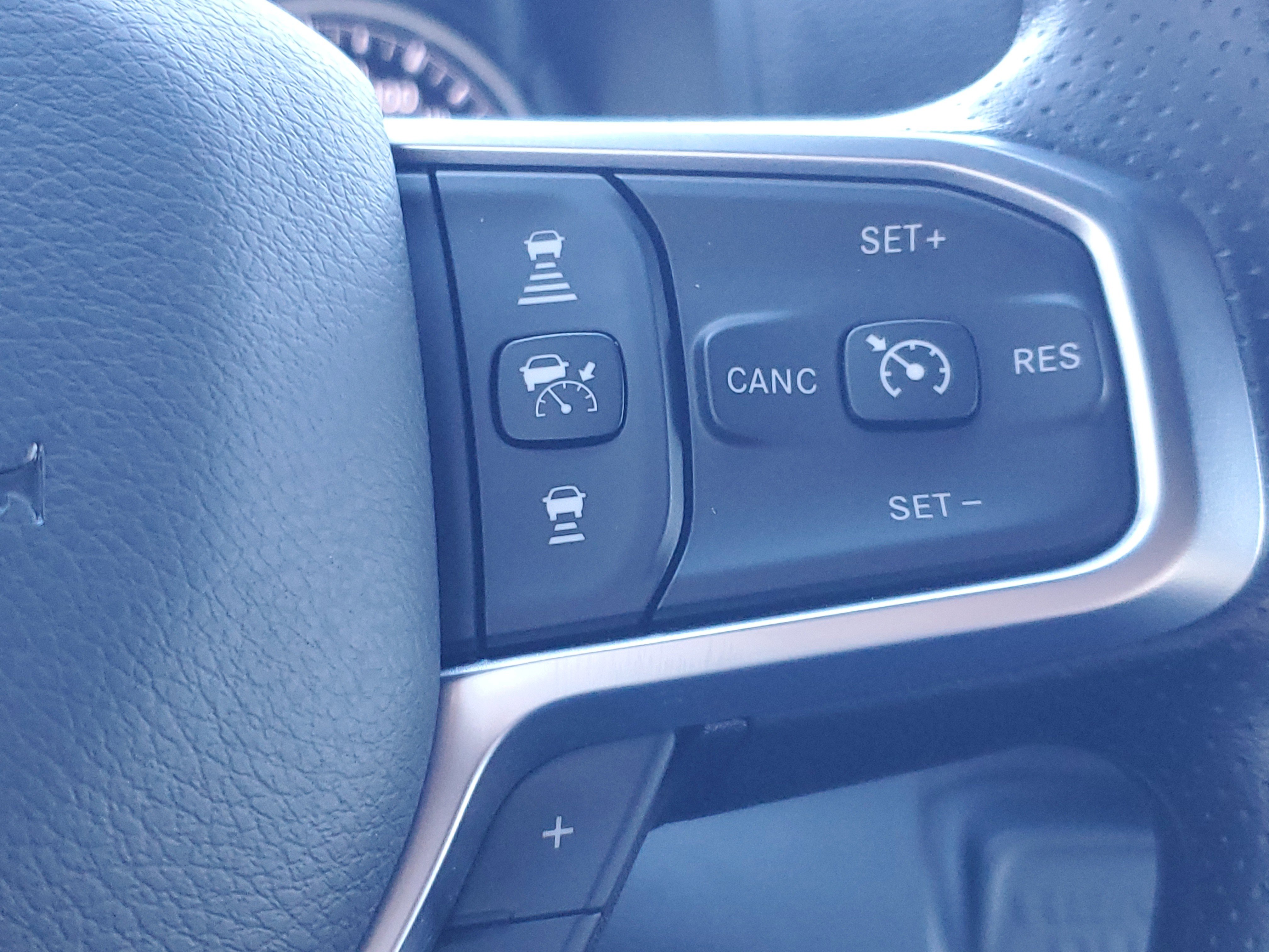 New 2026 RAM 2500 Tradesman image 12