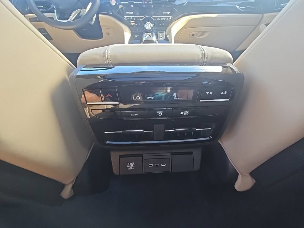 New 2026 Acura MDX w/ Technology Package FWD image 34